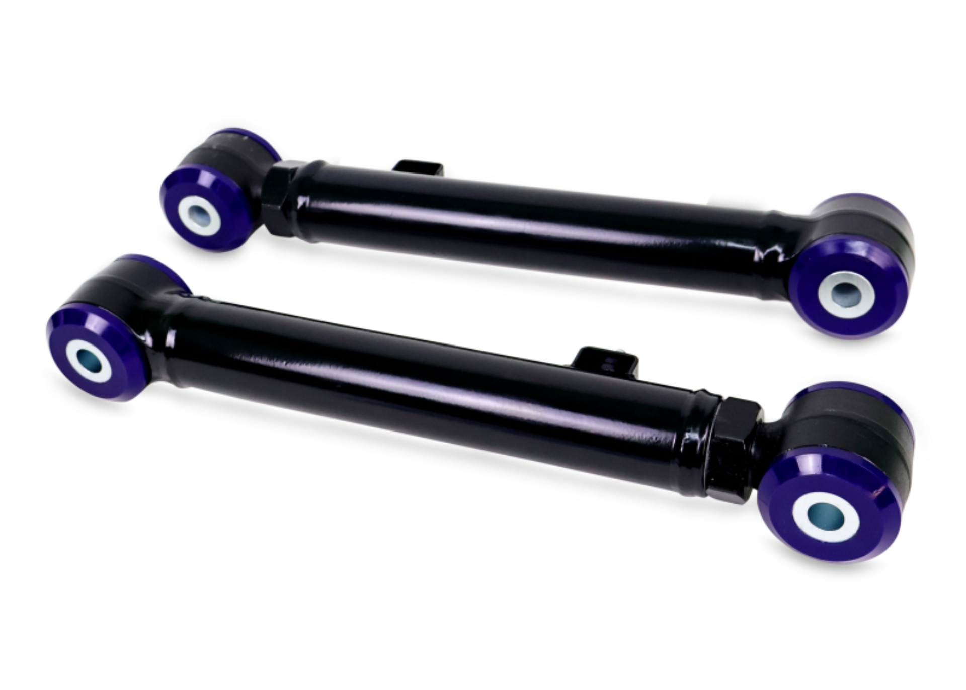 Picture of SuperPro 20-24 Jeep Gladiator HD Adjustable Rear Upper Trailing Arm Set