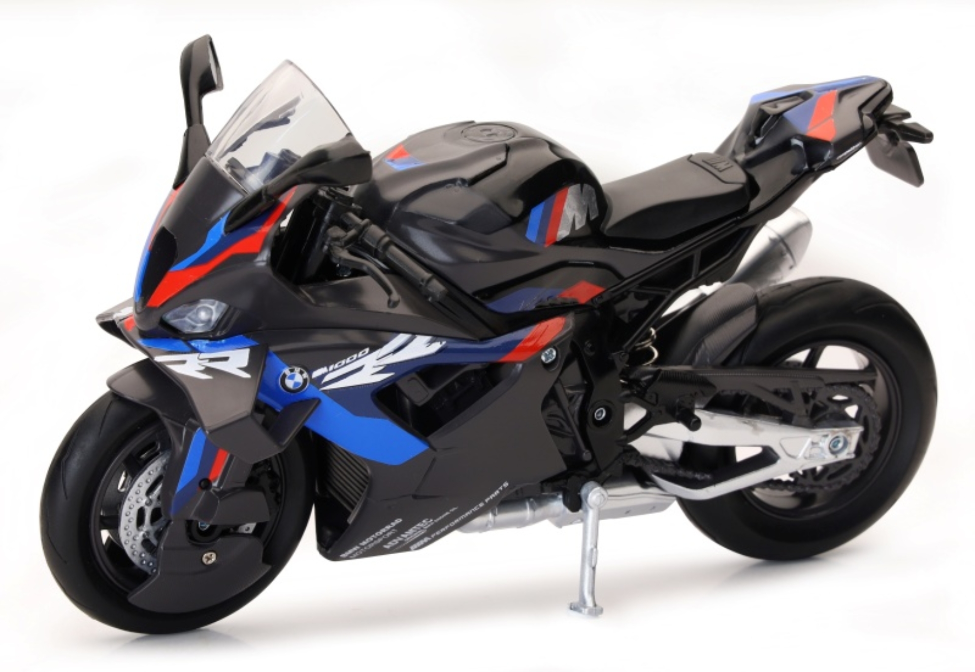 Picture of New Ray Toys BMW M1000RR / Scale 1:12