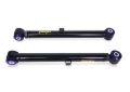 Picture of SuperPro 20-24 Jeep Gladiator HD Adjustable Rear Lower Trailing Arm Set