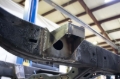 Picture of RustBust 05-15 Toyota Tacoma Access Cab and Crew Cab Front Body Mount Left