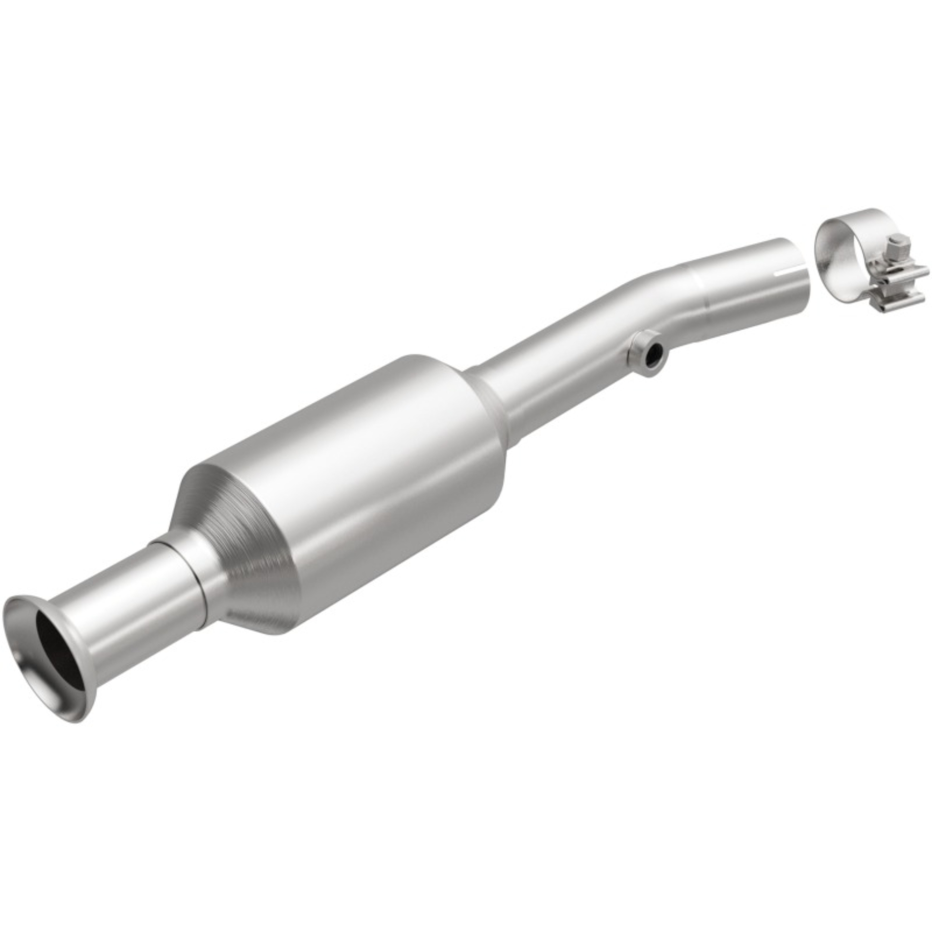 Picture of OEM Grade Direct-Fit Catalytic Converter-Chevrolet/Toyota
