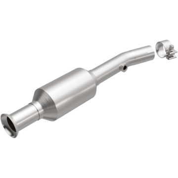 Picture of OEM Grade Direct-Fit Catalytic Converter-Chevrolet/Toyota