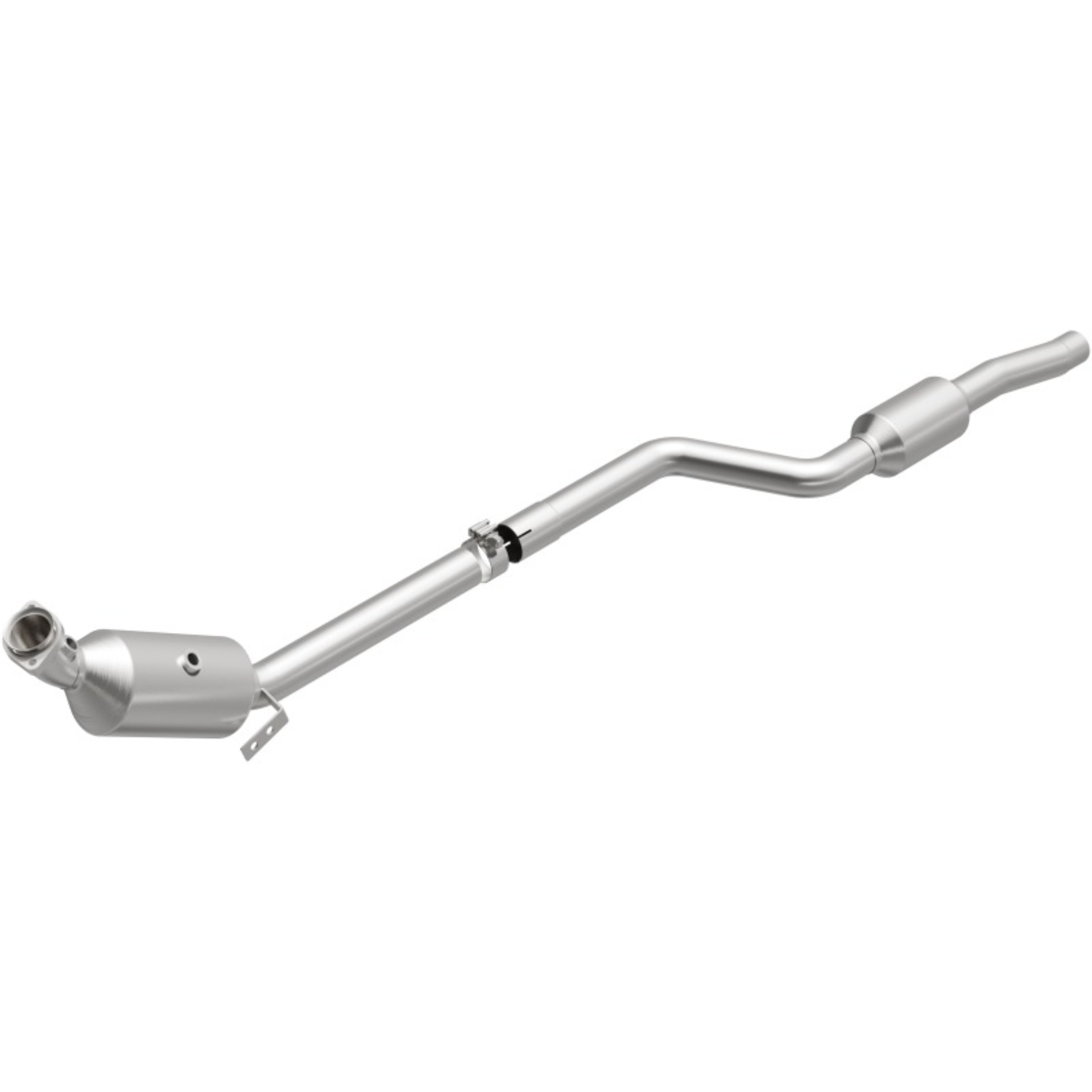 Picture of OEM Grade Direct-Fit Catalytic Converter-Mercedes-Benz