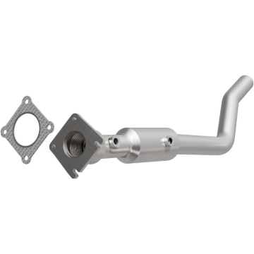 Picture of OEM Grade Direct-Fit Catalytic Converter-Chrysler/Dodge