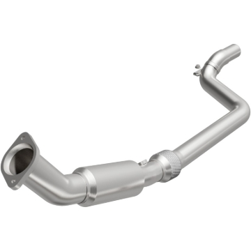 Picture of OEM Grade Direct-Fit Catalytic Converter-Chrysler/Dodge