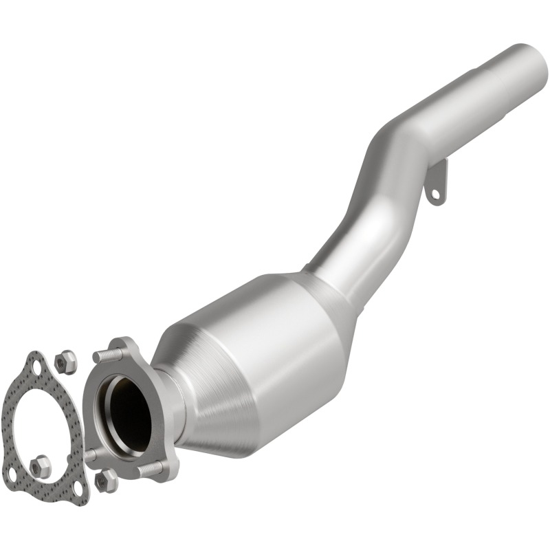 Picture of OEM Grade Direct-Fit Catalytic Converter-Porsche