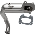 Picture of OEM Grade Direct-Fit Catalytic Converter-Chrysler