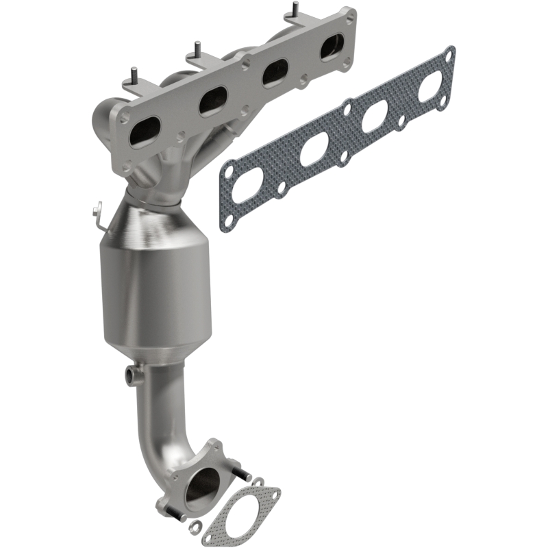 Picture of OEM Grade Direct-Fit Manifold Catalytic Converter-Chrysler/Jeep