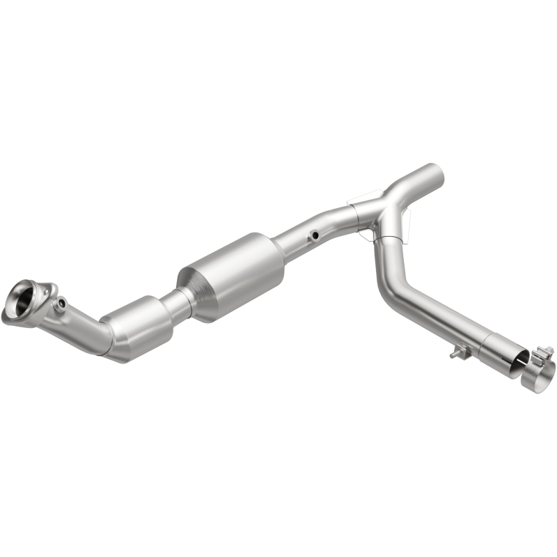 Picture of OEM Grade Direct-Fit Catalytic Converter 280008