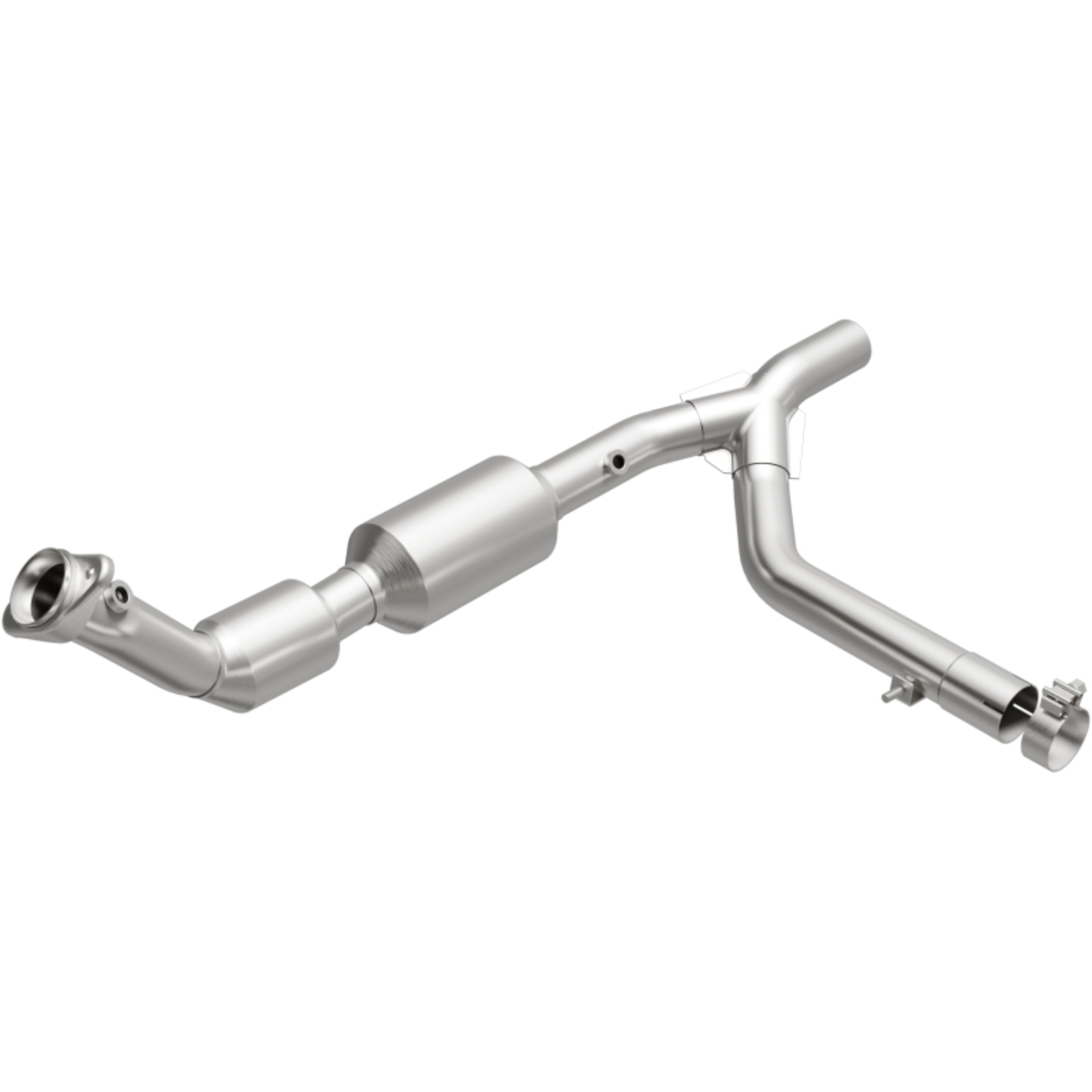Picture of OEM Grade Direct-Fit Catalytic Converter 280008