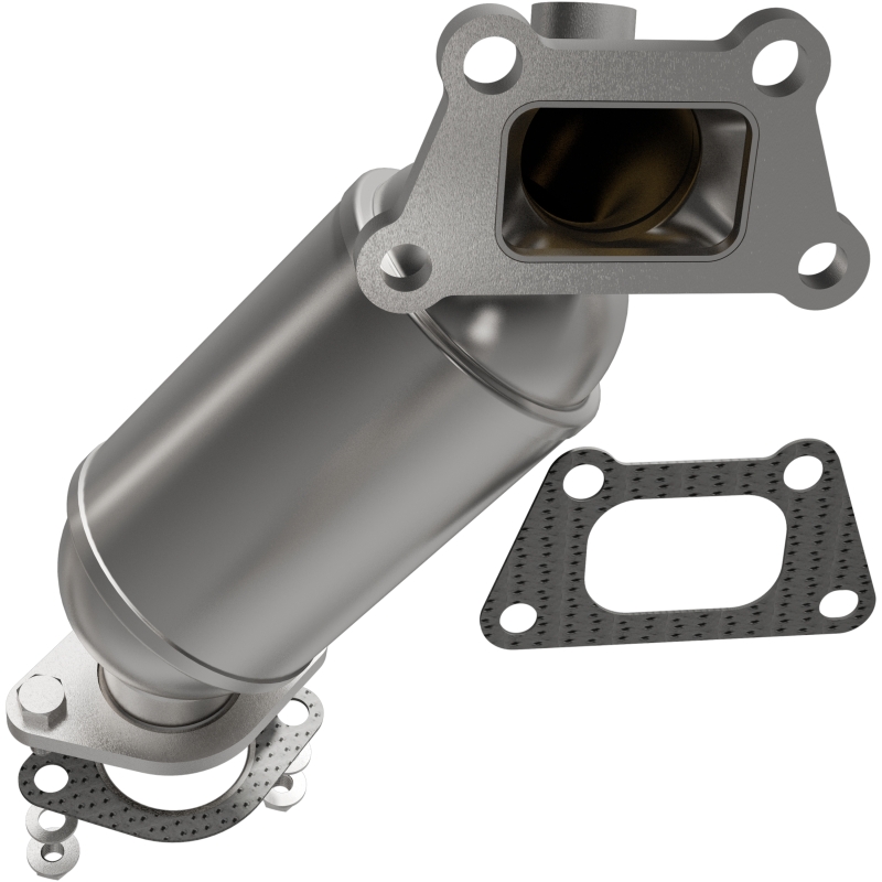 Picture of OEM Grade Direct-Fit Catalytic Converter-Buick/Chevrolet