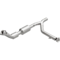 Picture of OEM Grade Direct-Fit Catalytic Converter 280008