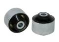 Picture of Whiteline Plus 2012+ Hyundai I30 GD Front Control Arm Rear Lower Inner Rear Bushing Kit
