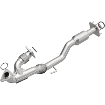 Picture of OEM Grade Direct-Fit Catalytic Converter-INFINITI
