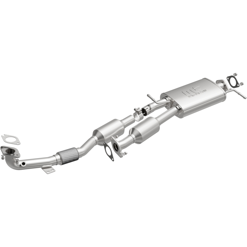 Picture of OEM Grade Direct-Fit Catalytic Converter-Buick/Chevrolet