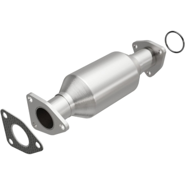 Picture of California CARB Direct-Fit Catalytic Converter 3322624