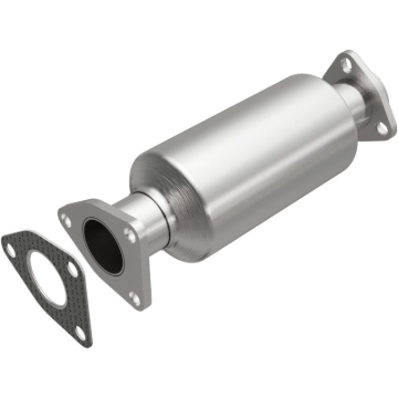 Picture of California CARB Direct-Fit Catalytic Converter 3322623