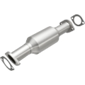 Picture of California CARB Direct-Fit Catalytic Converter 3322696