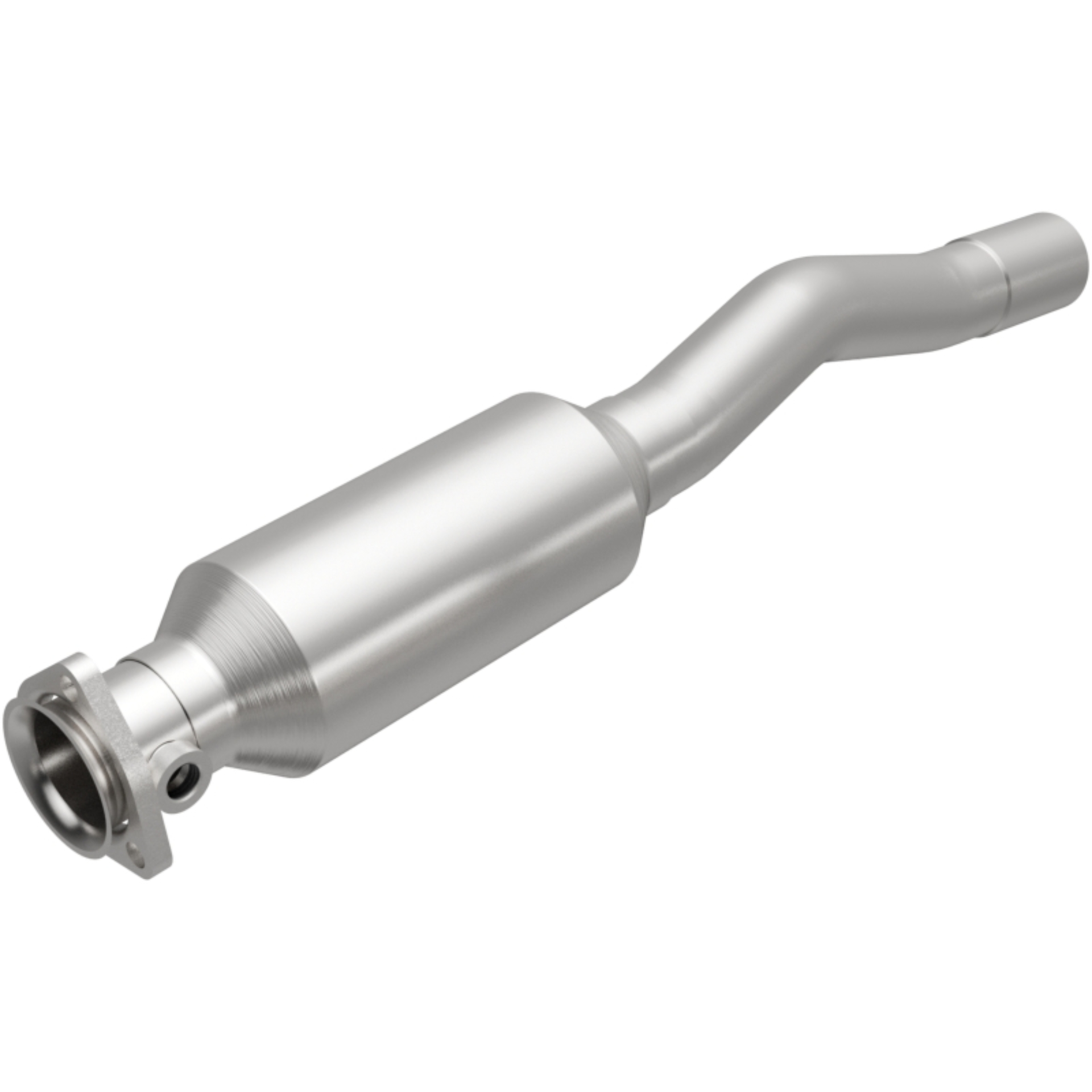 Picture of California CARB Direct-Fit Catalytic Converter 3322949