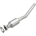 Picture of California CARB Direct-Fit Catalytic Converter 3322946