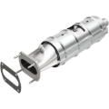 Picture of California CARB Direct-Fit Catalytic Converter 339202