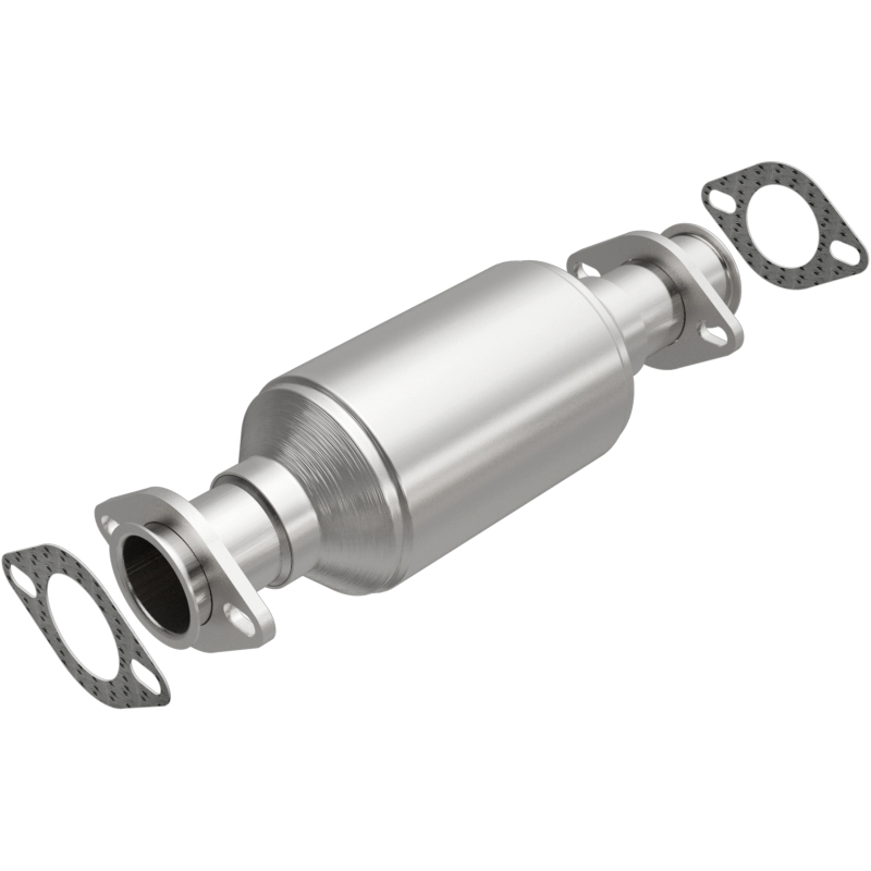 Picture of California CARB Direct-Fit Catalytic Converter 3391693