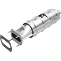 Picture of California CARB Direct-Fit Catalytic Converter 339202