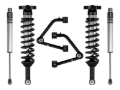 Picture of ICON 2023 Chevrolet Colorado 1.75-2.5in Stage 2 Suspension System W Tubular UCA