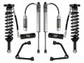 Picture of ICON 2023 Chevrolet Colorado 1.75-2.5in Stage 3 Suspension System w/ Tubular UCA