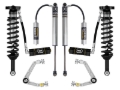 Picture of ICON 2023 Chevrolet Colorado 1.75-2.5in Stage 3 Suspension System w/ Billet UCA