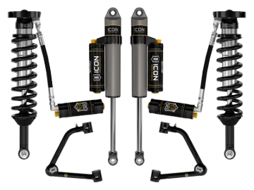 Picture of ICON 2023 Chevrolet Colorado 1.75-2.5in Stage 5 Suspension System w/ Tubular UCA