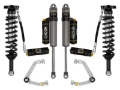 Picture of ICON 2023 Chevrolet Colorado 1.75-2.5in Stage 5 Suspension System w/ Billet UCA