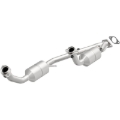 Picture of California CARB Direct-Fit Catalytic Converter 4451353