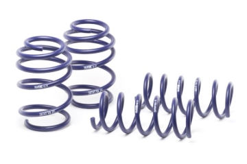 Picture of H&R 16-19 Ford Focus RS Sport Spring