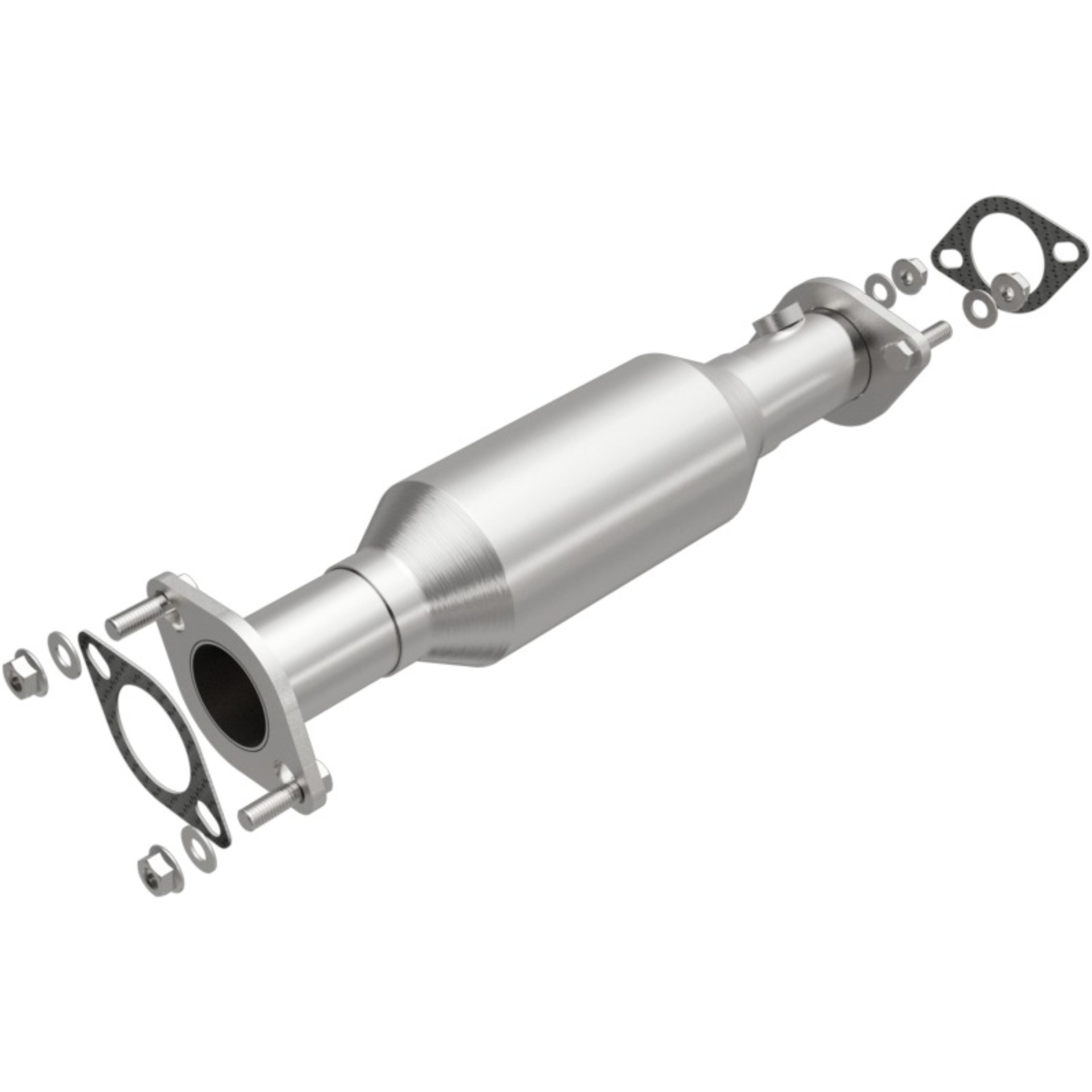 Picture of California CARB Direct-Fit Catalytic Converter 4481022