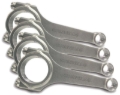Picture of Carrillo Volkswagen 2.0L ABA Pro-H 3/8 CARR Bolt Connecting Rods (Set of 4)