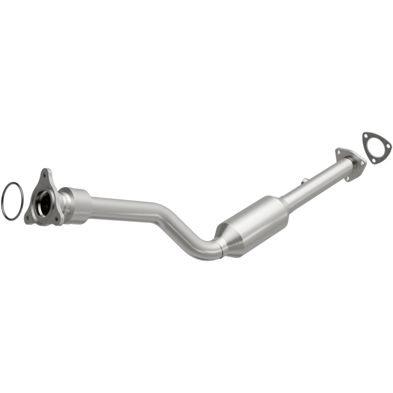 Picture of California CARB Direct-Fit Catalytic Converter 4481219
