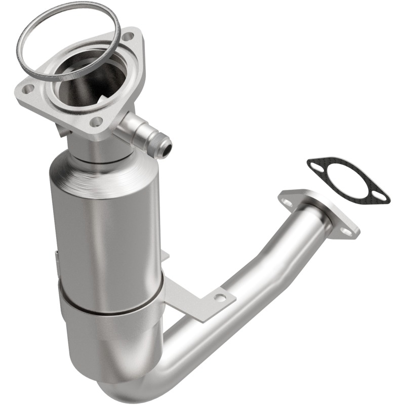 Picture of California CARB Direct-Fit Catalytic Converter 4481231