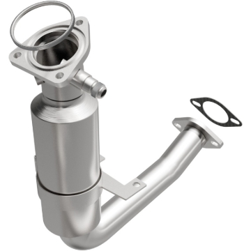 Picture of California CARB Direct-Fit Catalytic Converter 4481231
