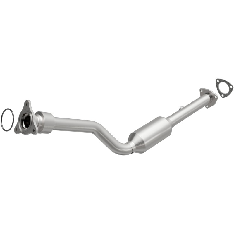 Picture of California CARB Direct-Fit Catalytic Converter 4481219
