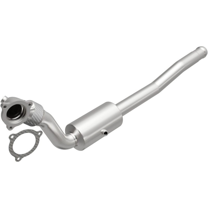 Picture of California CARB Direct-Fit Catalytic Converter 4481282