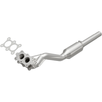 Picture of California CARB Direct-Fit Catalytic Converter 4481280
