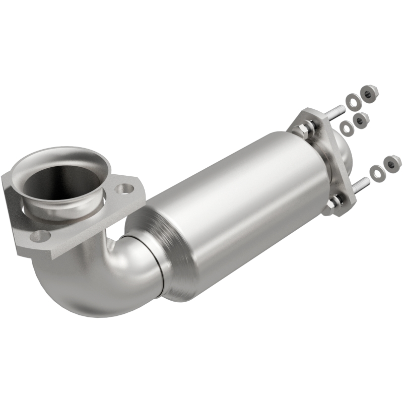 Picture of California CARB Direct-Fit Catalytic Converter 4481409
