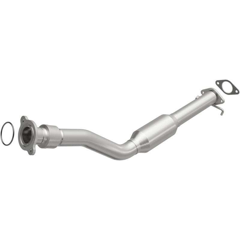 Picture of California Direct-Fit Catalytic Converter-Buick/Chevrolet/Pontiac