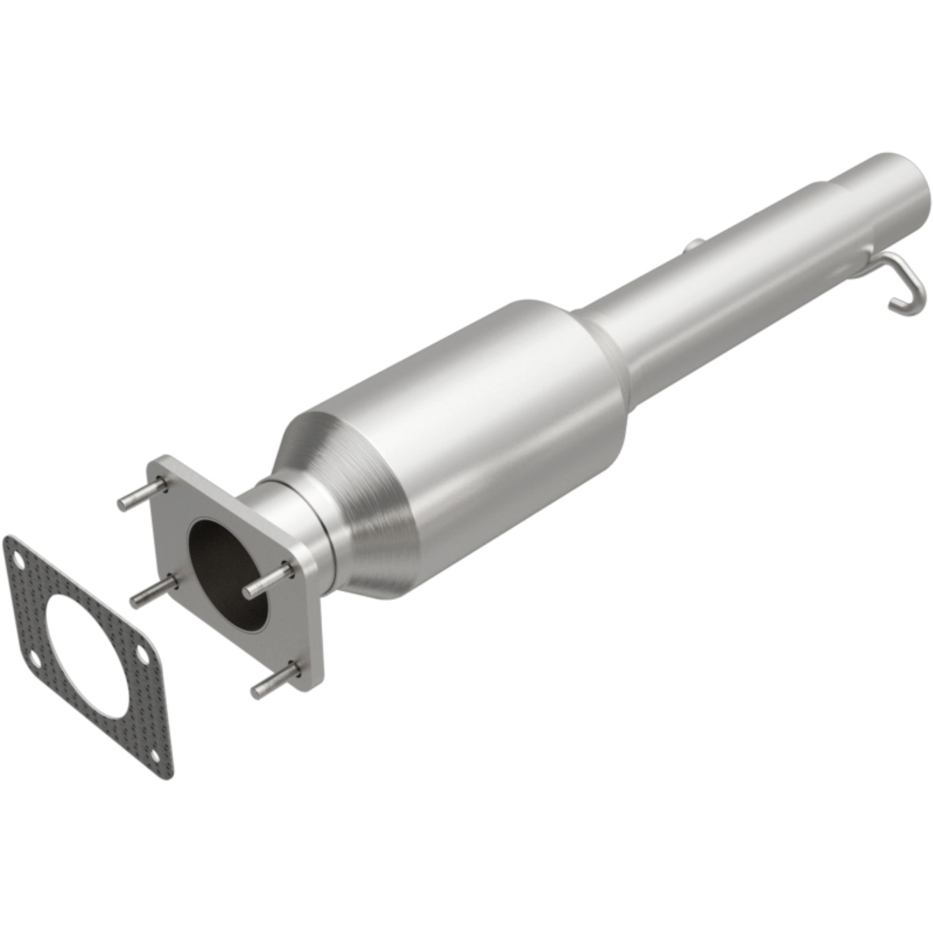 Picture of California CARB Direct-Fit Catalytic Converter 4481451