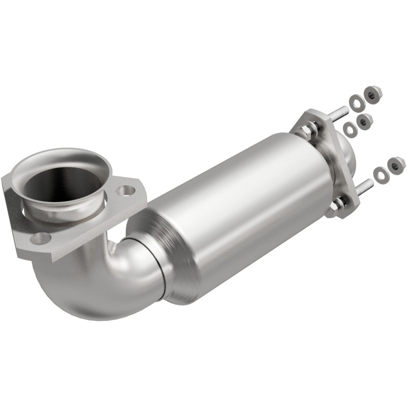 Picture of California CARB Direct-Fit Catalytic Converter 4481409