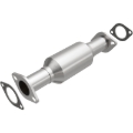 Picture of California CARB Direct-Fit Catalytic Converter 4481445