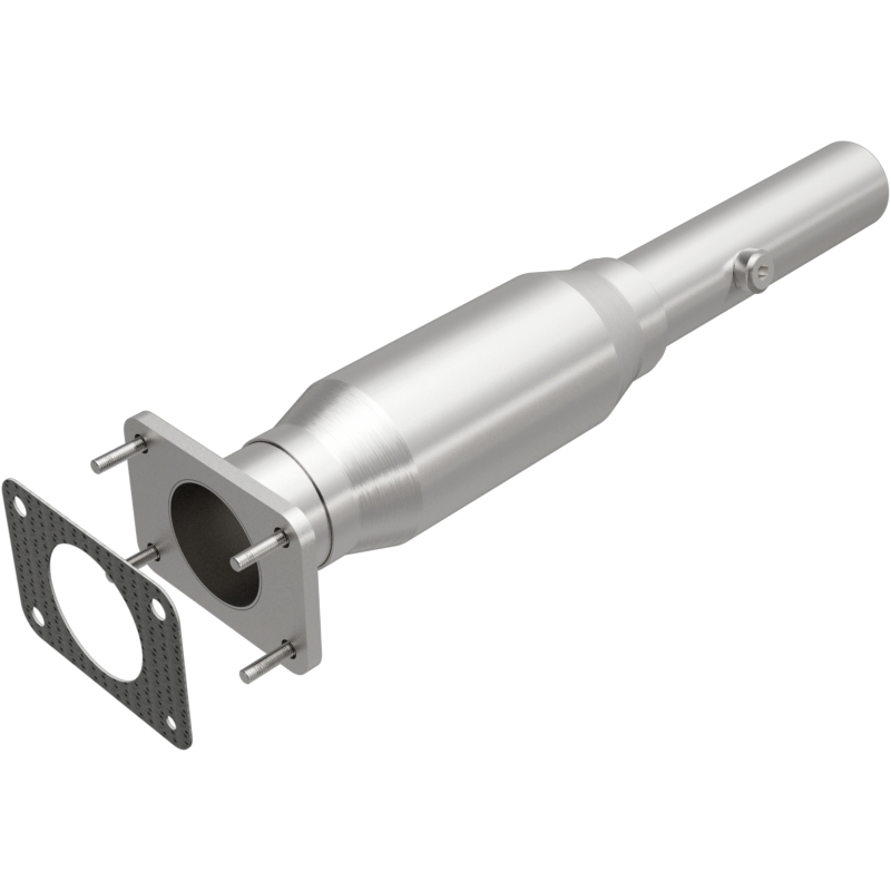 Picture of California Direct-Fit Catalytic Converter-Buick/Oldsmobile/Pontiac