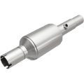 Picture of California CARB Direct-Fit Catalytic Converter 4481540