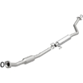 Picture of California CARB Direct-Fit Catalytic Converter 4481610